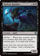 Morkrut Banshee [Innistrad Remastered] - Destination Retro