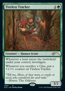 Tireless Tracker (1094) [Secret Lair Drop Series] - Destination Retro