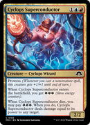Cyclops Superconductor [Modern Horizons 3] - Destination Retro
