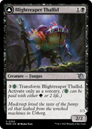 Blightreaper Thallid // Blightsower Thallid [March of the Machine] - Destination Retro