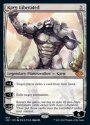 Karn Liberated [Jumpstart 2022] - Destination Retro
