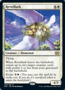Reveillark [Double Masters 2022] - Destination Retro