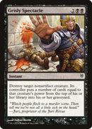 Grisly Spectacle [Duel Decks: Jace vs. Vraska] - Destination Retro