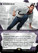 Desmond Miles (Showcase) [Assassin's Creed] - Destination Retro