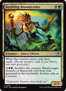 Seedship Broodtender [Edge of Eternities] - Destination Retro