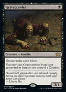 Gravecrawler [Double Masters 2022] - Destination Retro
