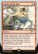 Goblin Sleigh Ride [Happy Holidays] - Destination Retro