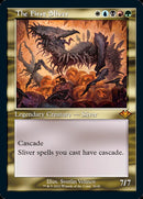 The First Sliver (Retro) [Modern Horizons] - Destination Retro