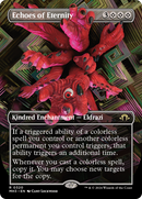 Echoes of Eternity (Borderless) [Modern Horizons 3] - Destination Retro