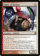 Figure of Destiny [Duel Decks: Heroes vs. Monsters] - Destination Retro