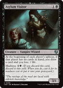 Asylum Visitor [Innistrad Remastered] - Destination Retro
