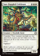Sun-Dappled Celebrant [Lorwyn Eclipsed] - Destination Retro