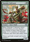 Nantuko Cultivator [Modern Horizons] - Destination Retro