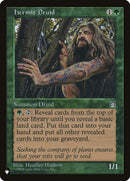 Hermit Druid [The List] - Destination Retro