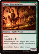 Spider Manifestation [Marvel's Spider-Man] - Destination Retro