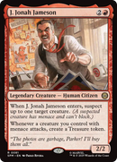 J. Jonah Jameson [Marvel's Spider-Man] - Destination Retro