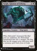 Yargle, Glutton of Urborg [Mystery Booster] - Destination Retro