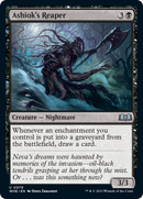 Ashiok's Reaper [Wilds of Eldraine] - Destination Retro