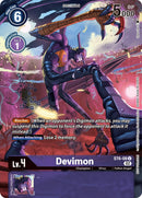 Devimon [ST6-08] (Box Topper) [Dimensional Phase] - Destination Retro