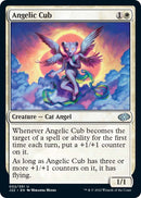 Angelic Cub [Jumpstart 2022] - Destination Retro