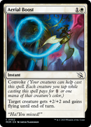 Aerial Boost [March of the Machine] - Destination Retro