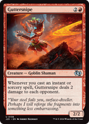 Guttersnipe [Foundations Jumpstart] - Destination Retro