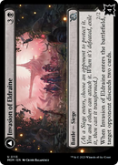 Invasion of Eldraine // Prickle Faeries [March of the Machine] - Destination Retro