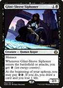 Glint-Sleeve Siphoner [Aether Revolt Prerelease Promos] - Destination Retro