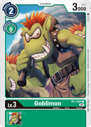 Goblimon [BT1-064] (Winner Pack New Awakening) [Release Special Booster Promos] - Destination Retro