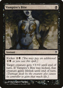 Vampire's Bite [Duel Decks: Sorin vs. Tibalt] - Destination Retro