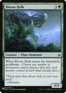 Bloom Hulk [The List] - Destination Retro