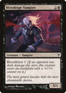 Bloodrage Vampire [Duel Decks: Sorin vs. Tibalt] - Destination Retro