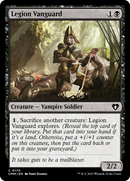 Legion Vanguard [Commander Masters] - Destination Retro