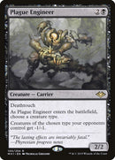 Plague Engineer [Modern Horizons] - Destination Retro