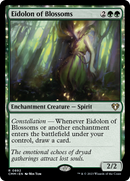 Eidolon of Blossoms [Commander Masters] - Destination Retro