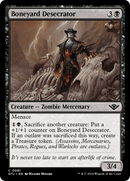 Boneyard Desecrator [Outlaws of Thunder Junction] - Destination Retro