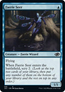 Faerie Seer [Jumpstart 2022] - Destination Retro