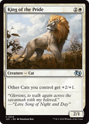 King of the Pride [Foundations Jumpstart] - Destination Retro