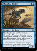 Shoreline Looter [Bloomburrow] - Destination Retro