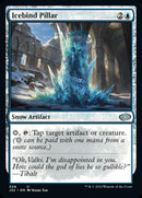 Icebind Pillar [Jumpstart 2022] - Destination Retro