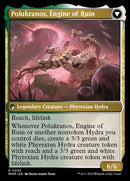 Polukranos Reborn // Polukranos, Engine of Ruin [March of the Machine] - Destination Retro