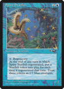 Spiny Starfish [Alliances] - Destination Retro