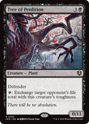 Tree of Perdition [Innistrad Remastered] - Destination Retro