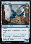 Muse Drake [Foundations Jumpstart] - Destination Retro