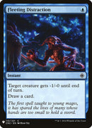 Fleeting Distraction [Mystery Booster] - Destination Retro