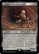 Gollum, Scheming Guide [The Lord of the Rings: Tales of Middle-Earth] - Destination Retro