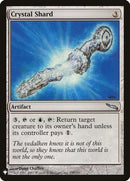 Crystal Shard [Mystery Booster] - Destination Retro