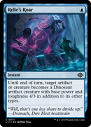Relic's Roar [The Lost Caverns of Ixalan] - Destination Retro