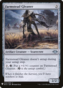 Farmstead Gleaner [Mystery Booster] - Destination Retro