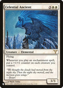 Celestial Ancient [The List] - Destination Retro